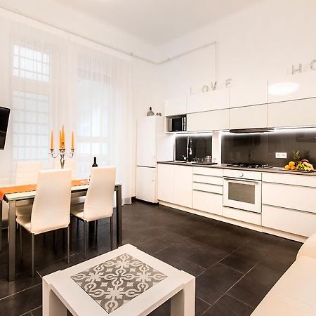 Modern Home City Centre Budapeszt Zewnętrze zdjęcie