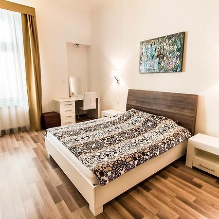 Modern Home City Centre Budapeszt Zewnętrze zdjęcie