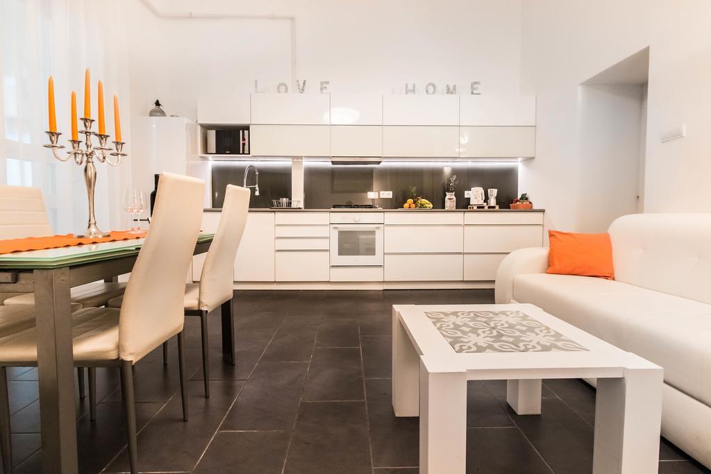 Modern Home City Centre Budapeszt Zewnętrze zdjęcie