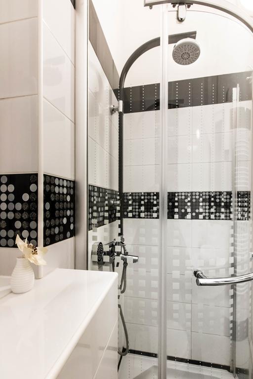 Modern Home City Centre Budapeszt Zewnętrze zdjęcie