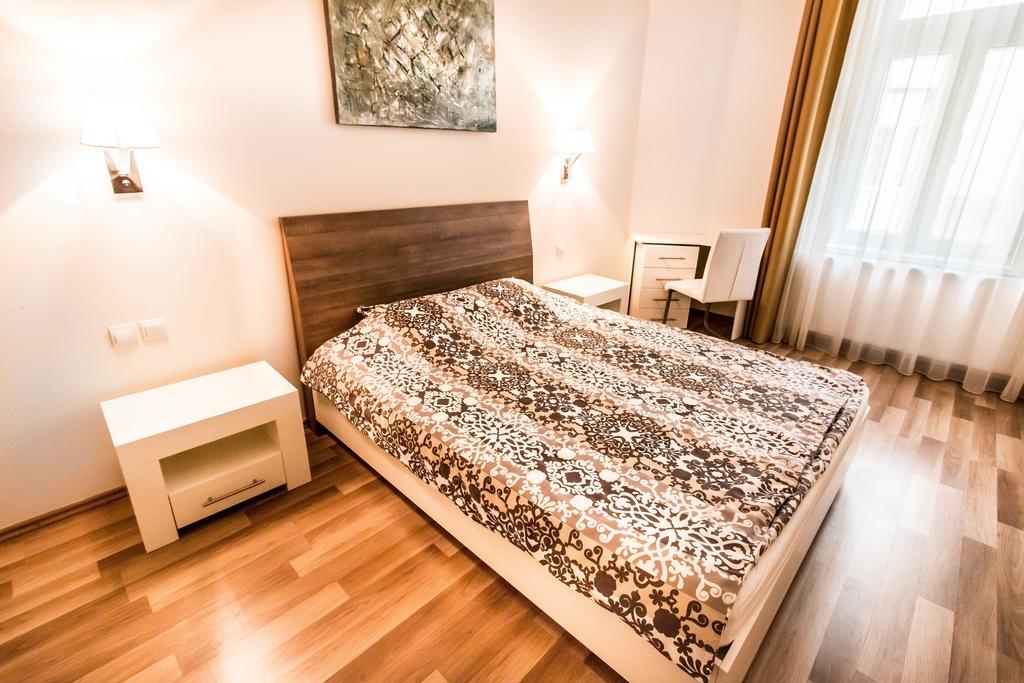 Modern Home City Centre Budapeszt Zewnętrze zdjęcie