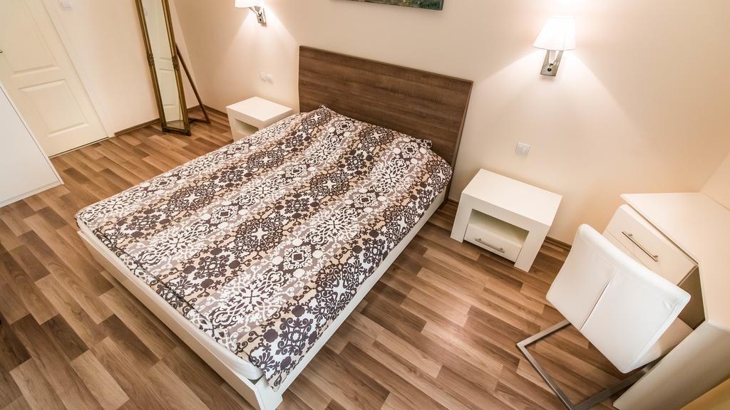 Modern Home City Centre Budapeszt Zewnętrze zdjęcie