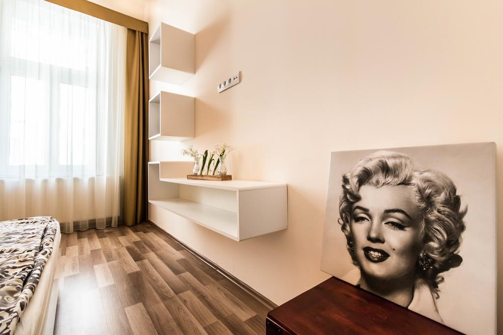 Modern Home City Centre Budapeszt Zewnętrze zdjęcie