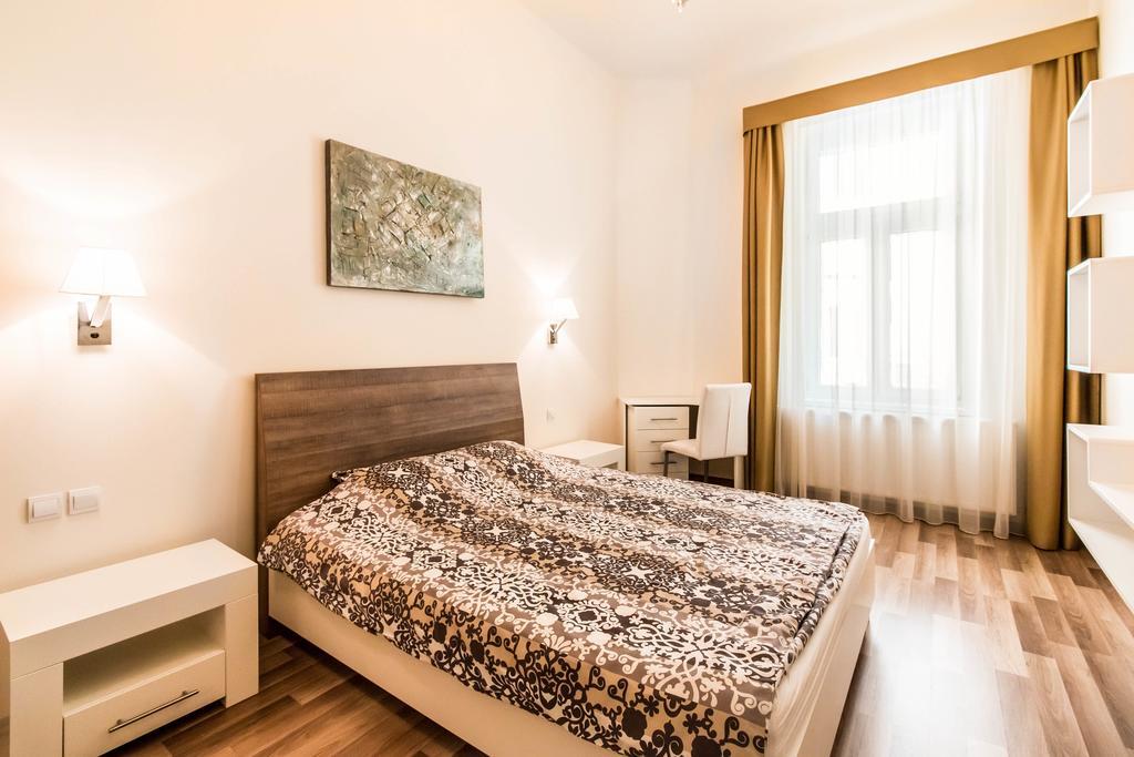 Modern Home City Centre Budapeszt Zewnętrze zdjęcie