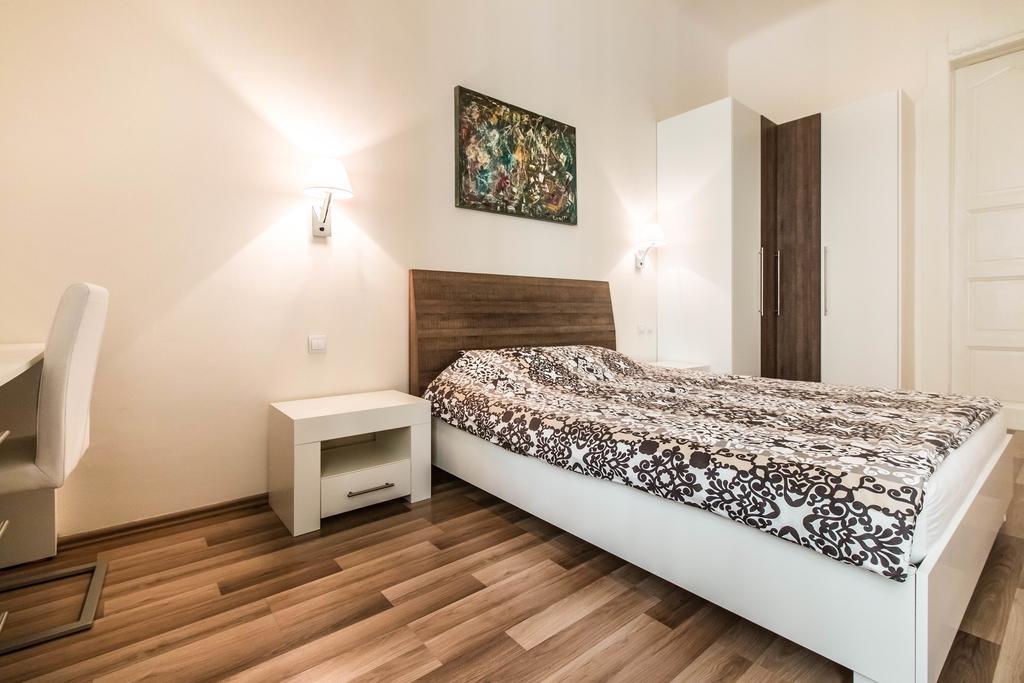 Modern Home City Centre Budapeszt Zewnętrze zdjęcie