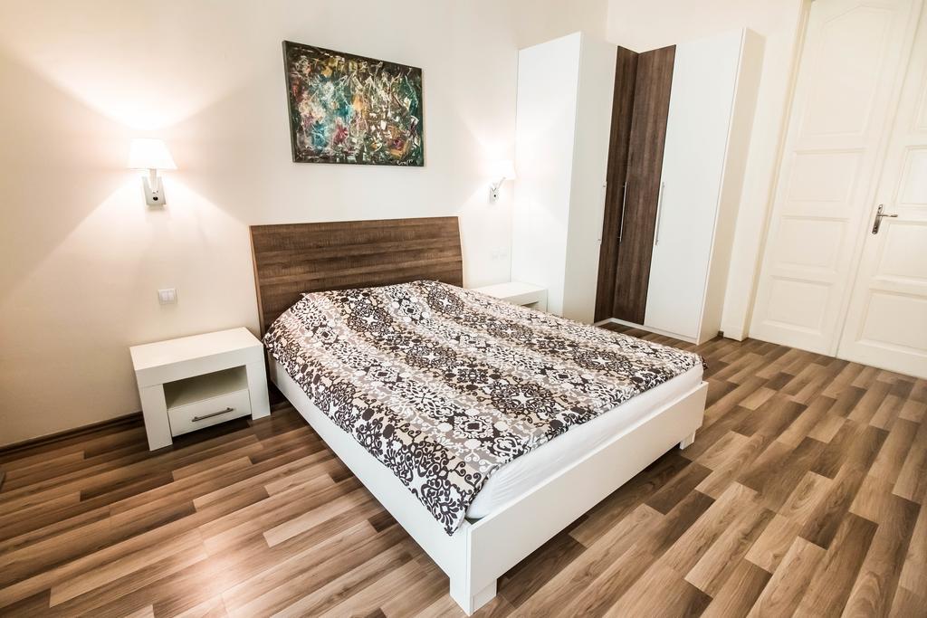Modern Home City Centre Budapeszt Zewnętrze zdjęcie