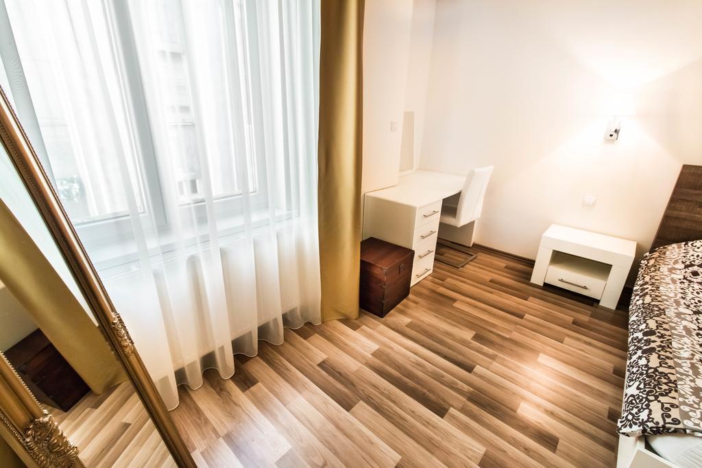 Modern Home City Centre Budapeszt Zewnętrze zdjęcie