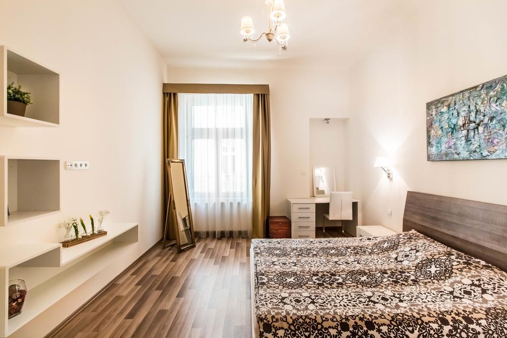 Modern Home City Centre Budapeszt Zewnętrze zdjęcie