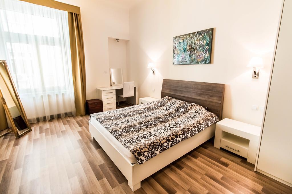 Modern Home City Centre Budapeszt Zewnętrze zdjęcie